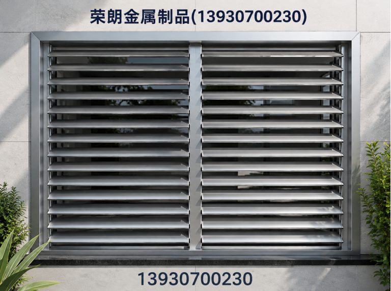 黄骅市任丘金属制品厂展示图